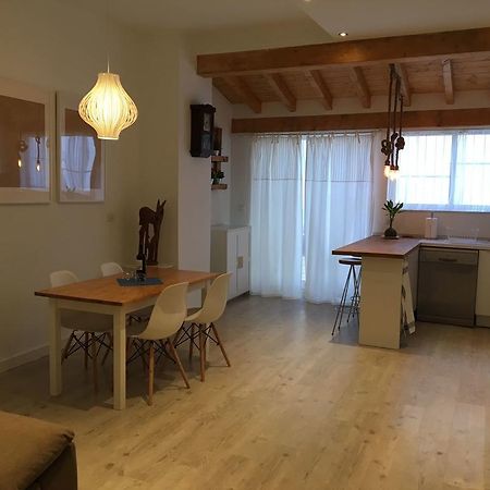 Domus Valencia Apartamentos Loft Zona Pechina Екстер'єр фото