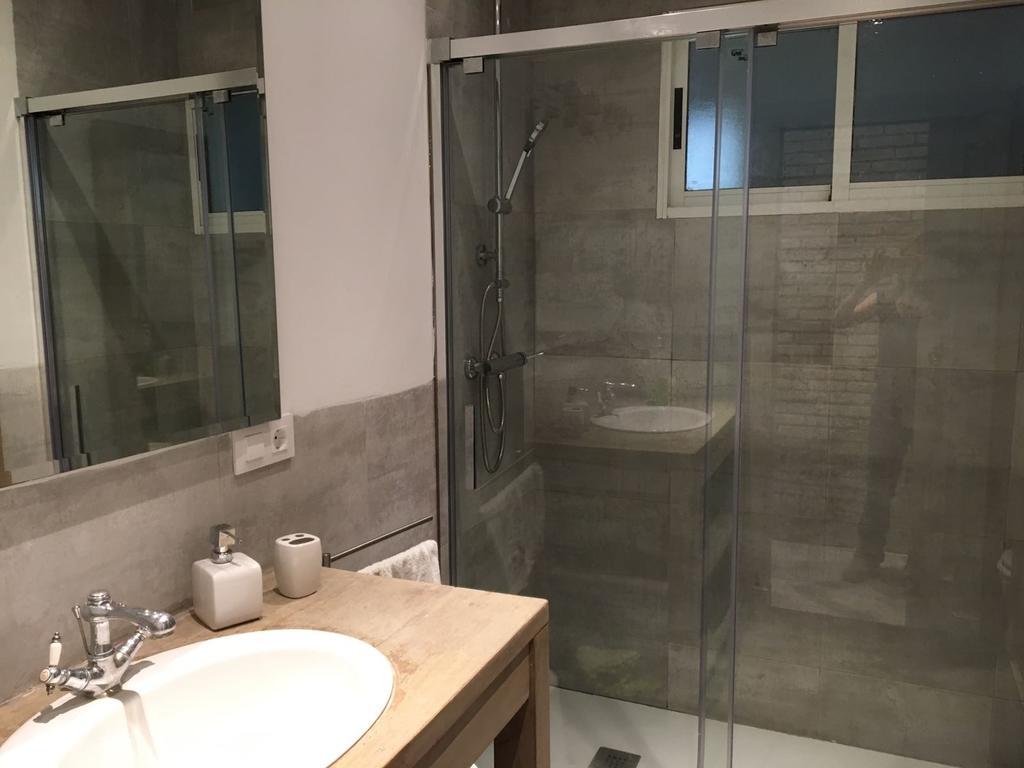 Domus Valencia Apartamentos Loft Zona Pechina Екстер'єр фото