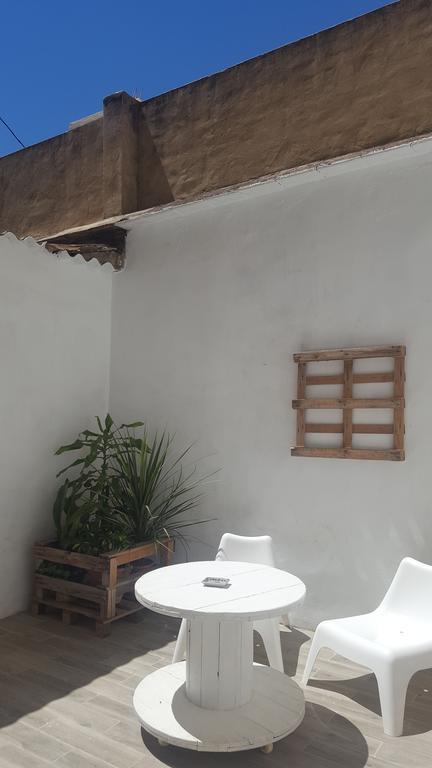 Domus Valencia Apartamentos Loft Zona Pechina Екстер'єр фото