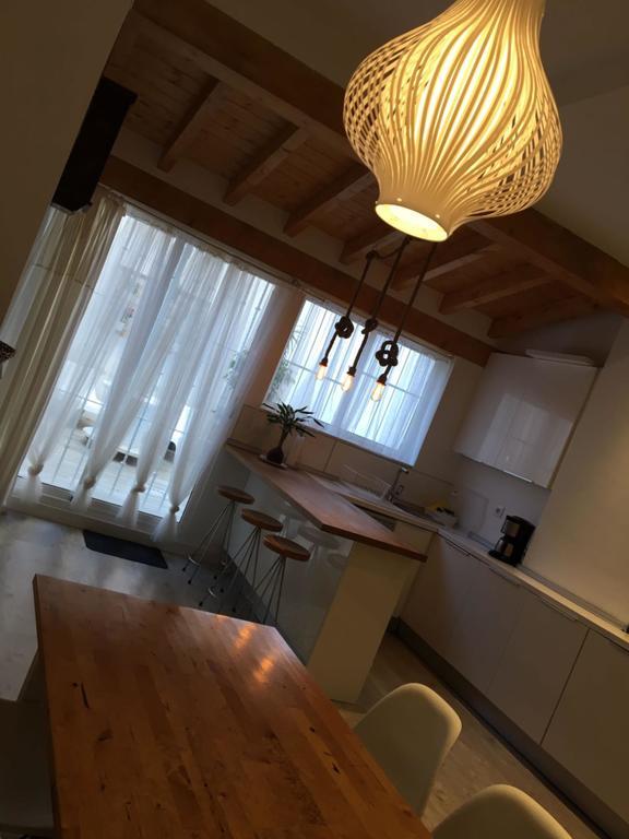 Domus Valencia Apartamentos Loft Zona Pechina Екстер'єр фото