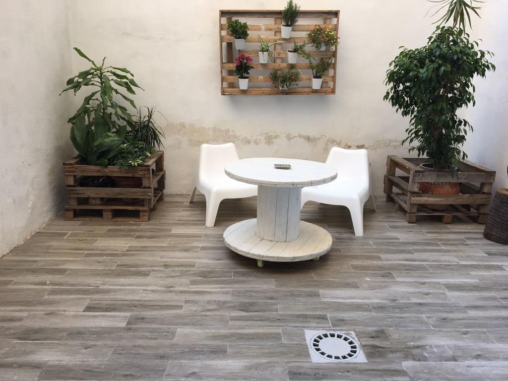 Domus Valencia Apartamentos Loft Zona Pechina Екстер'єр фото